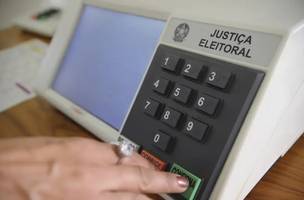 Regularização Eleitoral (Foto: TSE)
