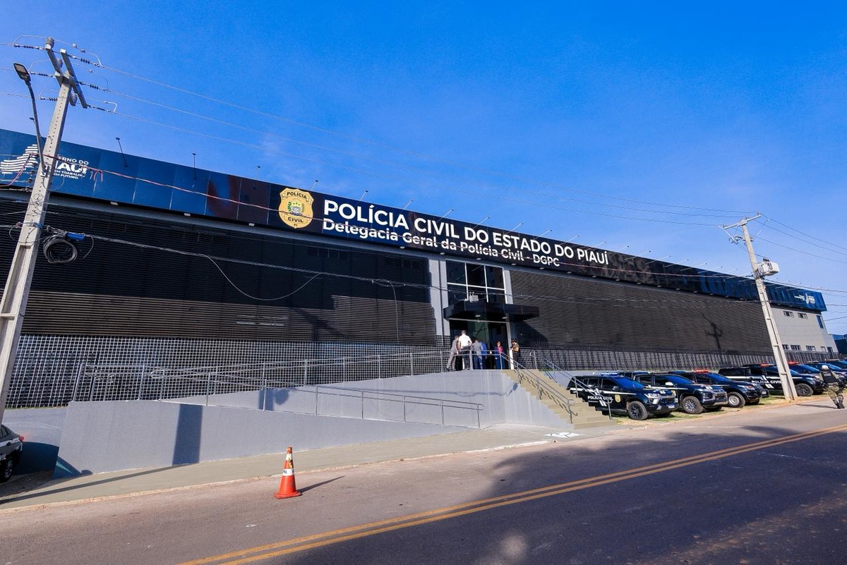 Resultado preliminar do concurso da Polícia Civil do Piauí é divulgado