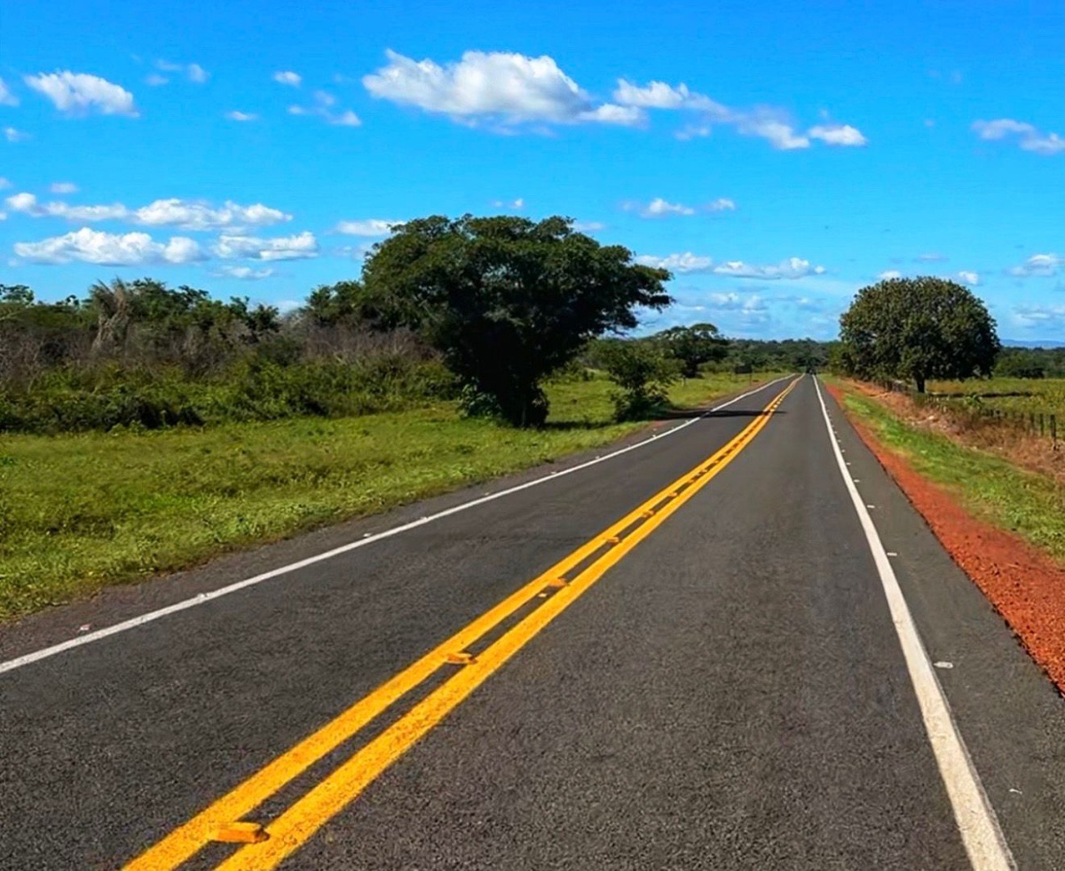 Rotas alternativas reduzem em até 1 hora viagem ao litoral no Carnaval