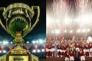 Saiba onde assistir ao jogo do Flamengo contra o Sampaio Corrêa, pelo Carioca (Foto: Fotos: Divulgação/ Flamengo)