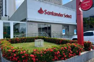 Santander abre vagas no Piauí para especialistas em seguros e consórcios (Foto: Reprodução)