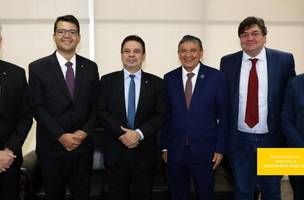 segurança pública (Foto: Parceria)