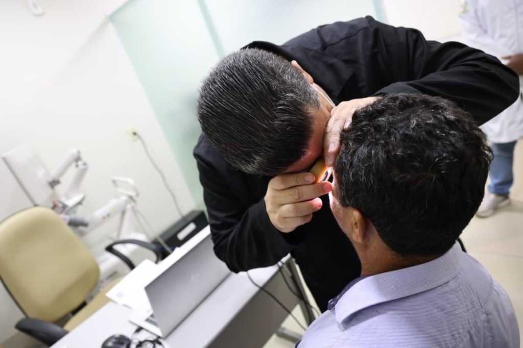 Sesapi oferece 1.060 consultas gratuitas para rastreio de câncer neste fim de semana