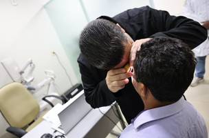 Sesapi oferece 1.060 consultas gratuitas para rastreio de câncer neste fim de semana (Foto: Sesapi)