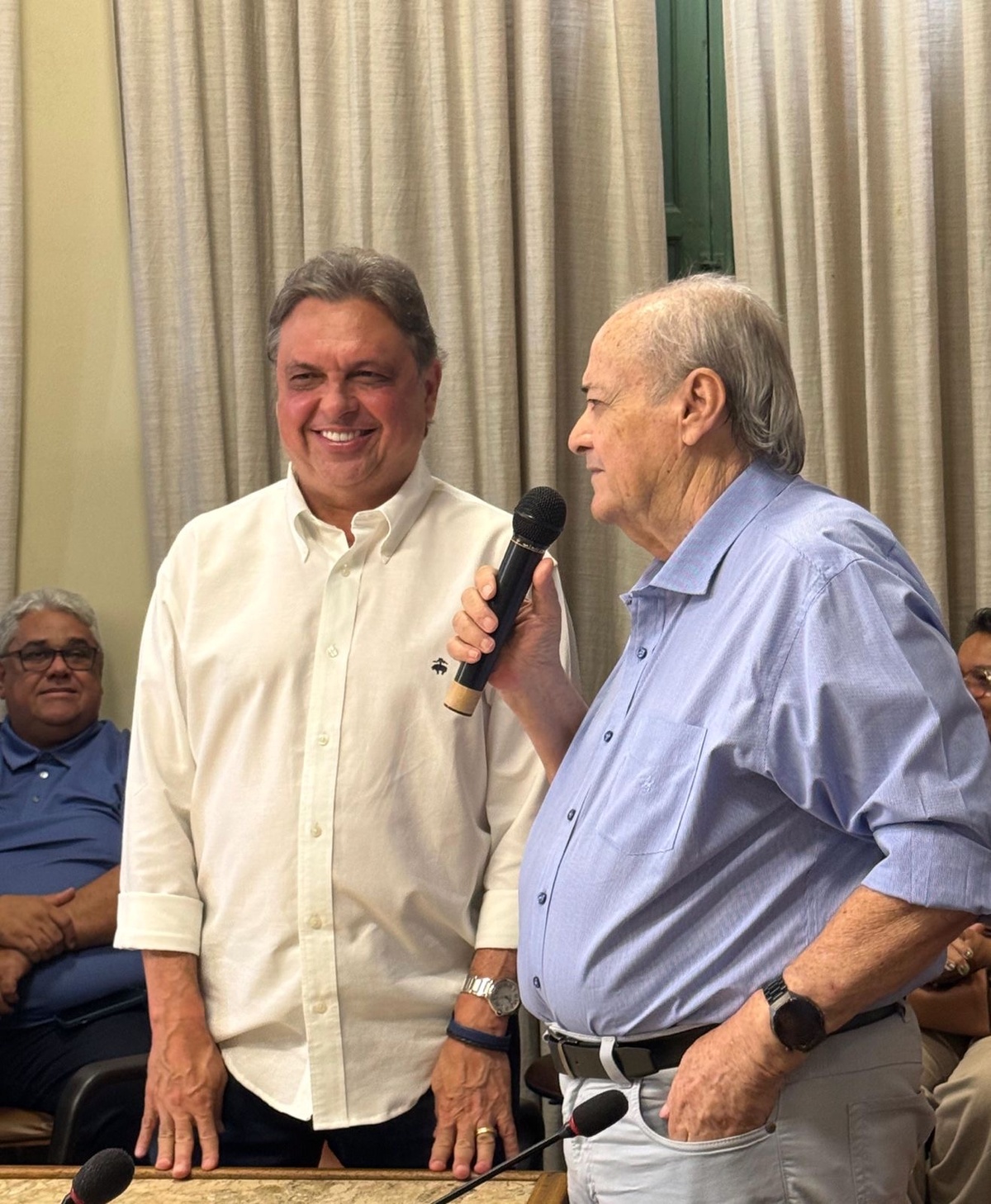 Silvio Mendes e Arcoverde: que efeito deu essa gestão?