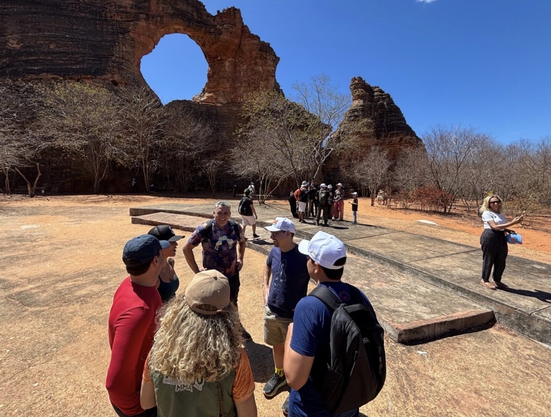 Turismo sustenta cerca de 60 mil postos de trabalho no Piauí