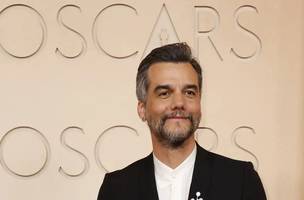Agente secreto sem premios (Foto: Oscar 2026)
