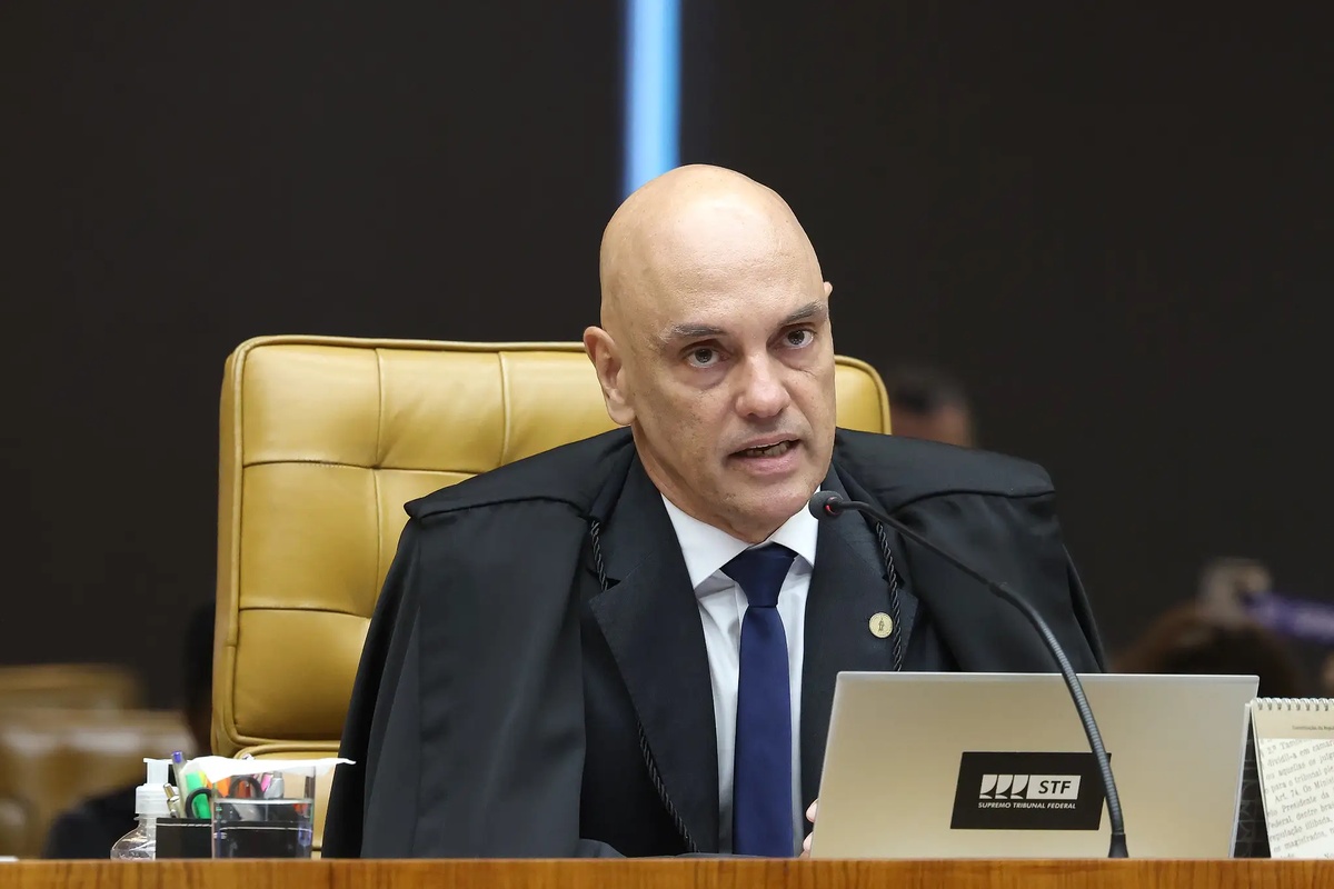 Alexandre de Moraes