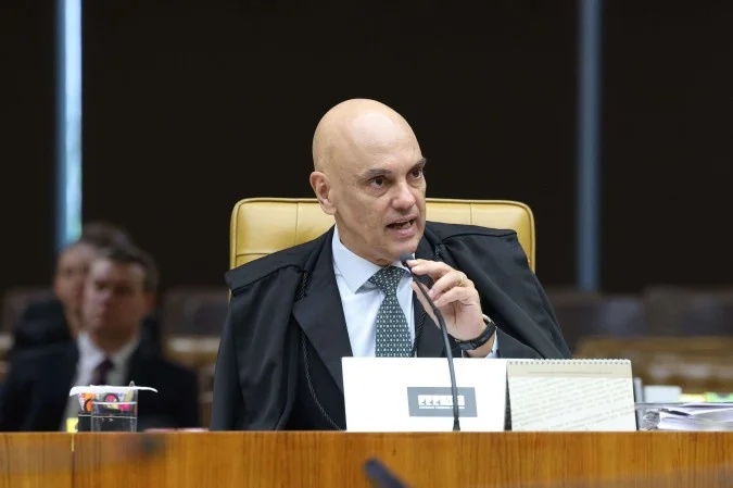 Alexandre de Moraes