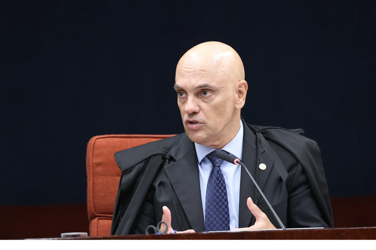 Alexandre de Moraes