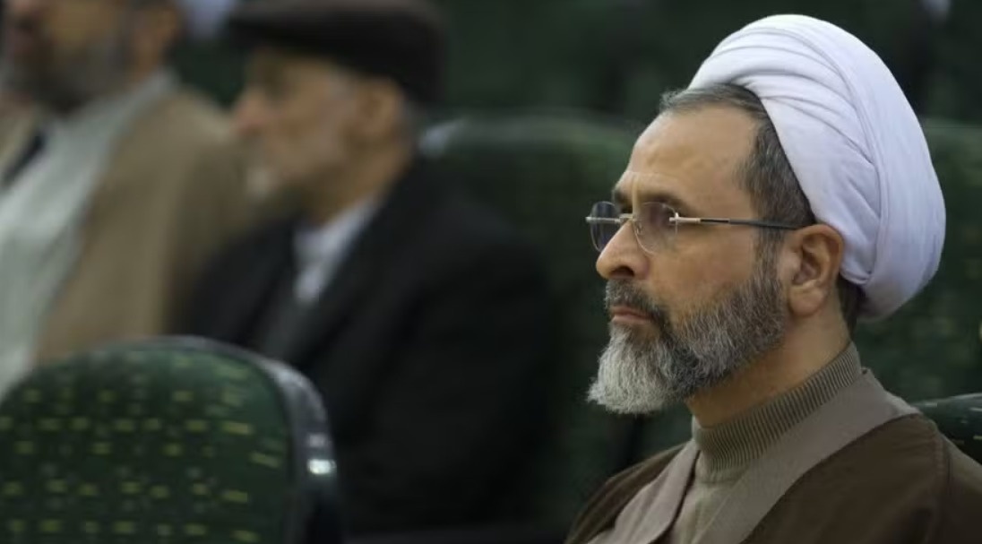Alireza Arafi é nomeado para o Conselho de Liderança do Irã