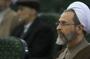 Alireza Arafi é nomeado para o Conselho de Liderança do Irã (Foto: Wikimedia Commons)