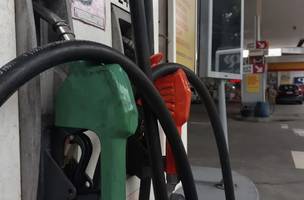 Aponta risco de greve no Piauí (Foto: Diesel)