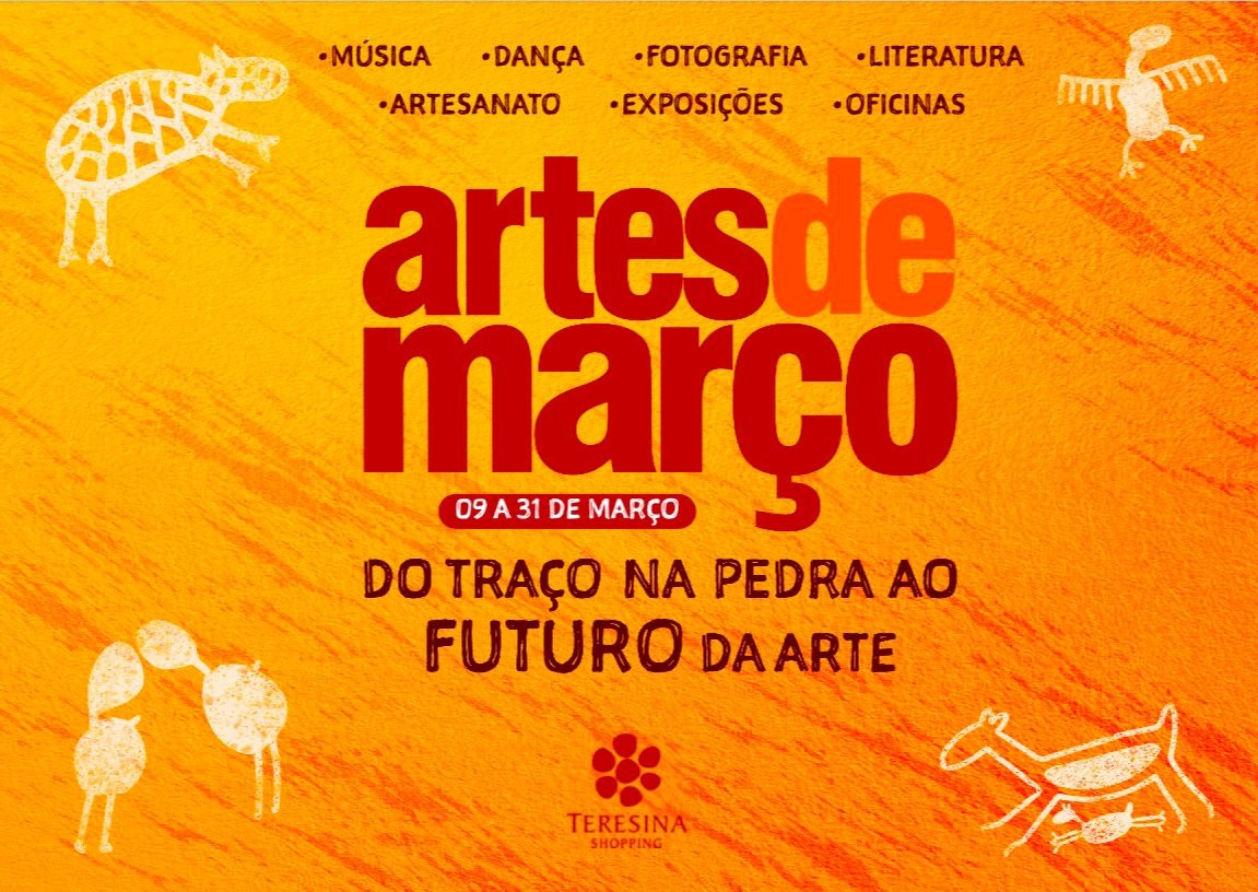 Artes de Março