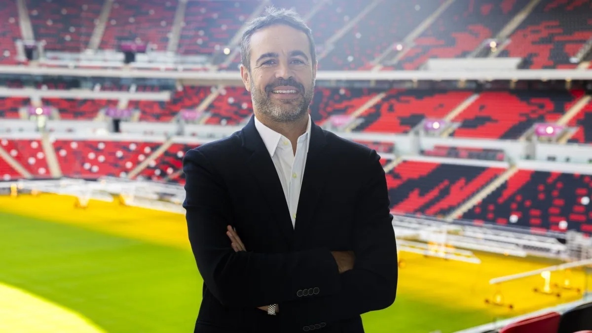 Artur Jorge no Al-Rayyan