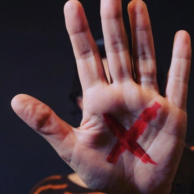 Atendimento para mulheres vitimas de violencia