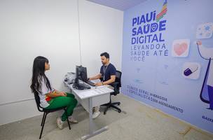 Atendimentos por telemedicina já alcançam milhares de estudantes e profissionais. (Foto: Letícia Santos)