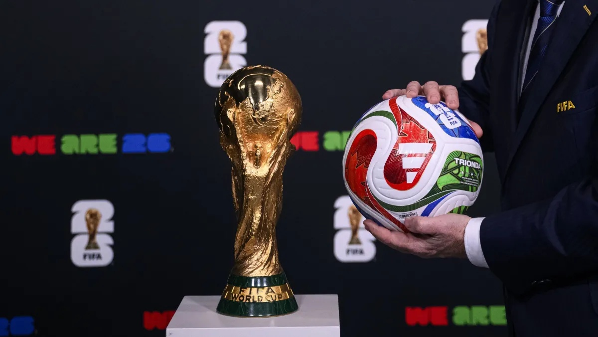 Autoridades reforçam segurança diante de ameaças à Copa de 2026