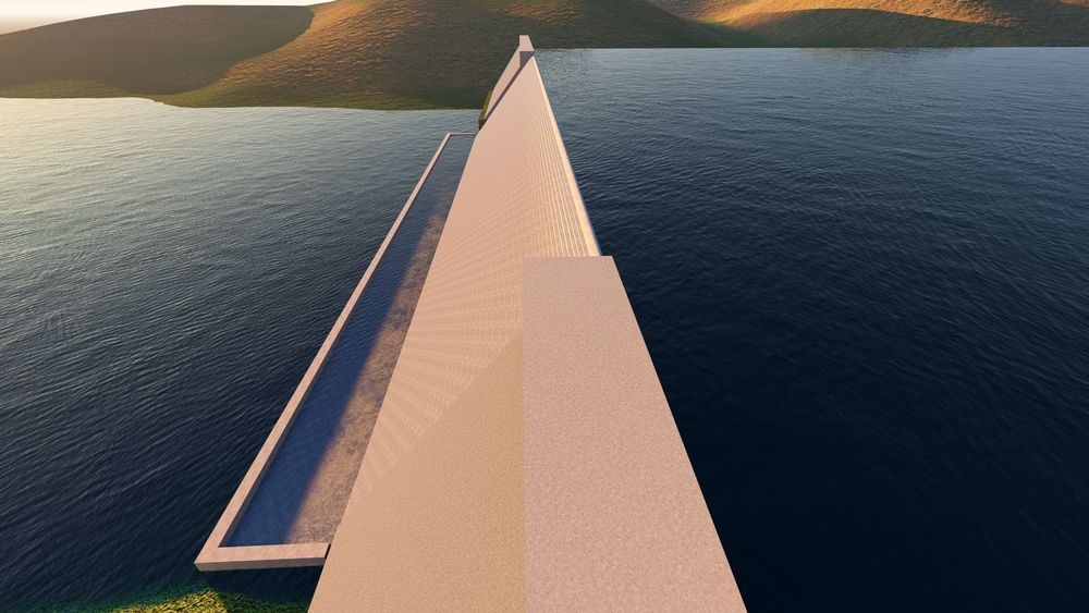 Barragem de Nova Algodões é mantida como prioridade do PAC no Piauí