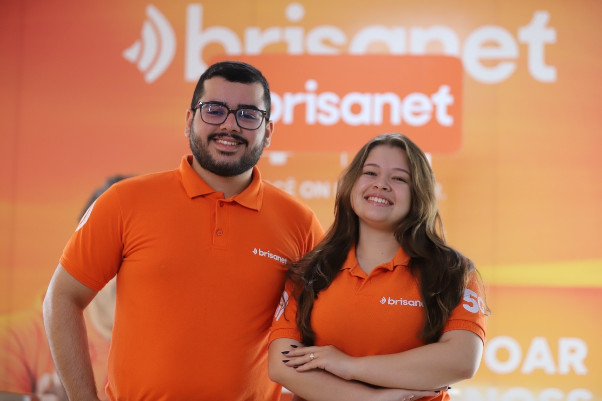 Brisanet