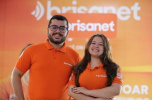 Brisanet (Foto: Reprodução/Divulgação)
