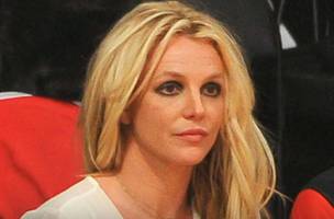 Britney Spears foi presa na noite de quarta-feira (4), na Califórnia (Foto: Divulgação)
