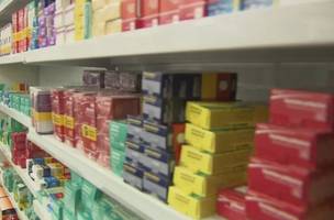 Câmara aprova venda de remédios em supermercados (Foto: Reprodução)