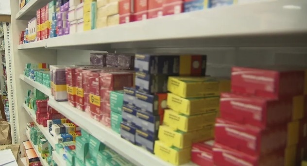 Câmara aprova venda de remédios em supermercados