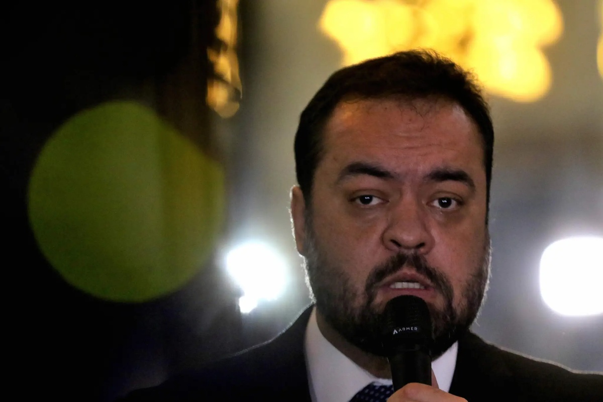 Claudio Castro