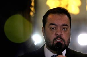Claudio Castro (Foto: Rêgo/Agência Brasil)