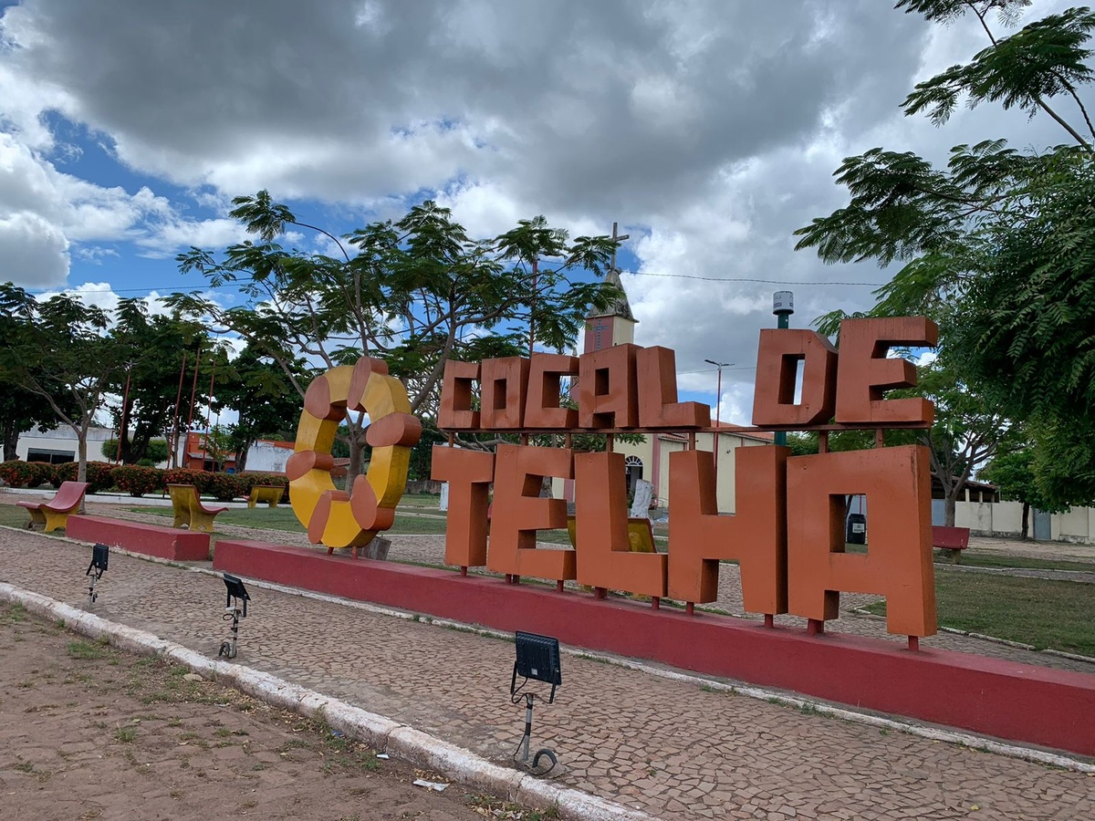 Cocal de Telha