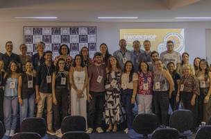 Com participação da UFPI, Fiocruz Piauí abre II Workshop sobre Vetores de Arboviroses e Doenças no Estado (Foto: Divulgação / UFPI)