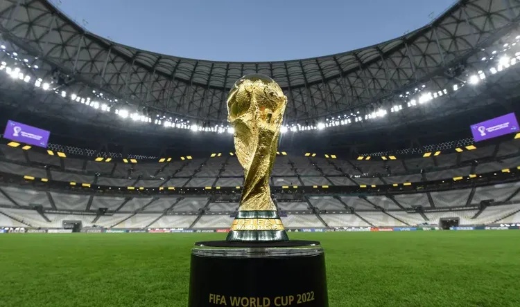Copa do Mundo: entenda como funciona o processo de repescagem para o torneio (Fifa/Divulgação)