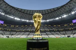 Copa do Mundo: entenda como funciona o processo de repescagem para o torneio (Fifa/Divulgação) (Foto: Divulgação)