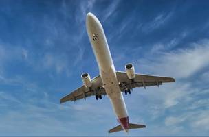 Decreto estabelece regras para concessão de incentivo a companhias aéreas. (Foto: Reprodução)
