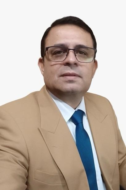 Dr. Júlio César
