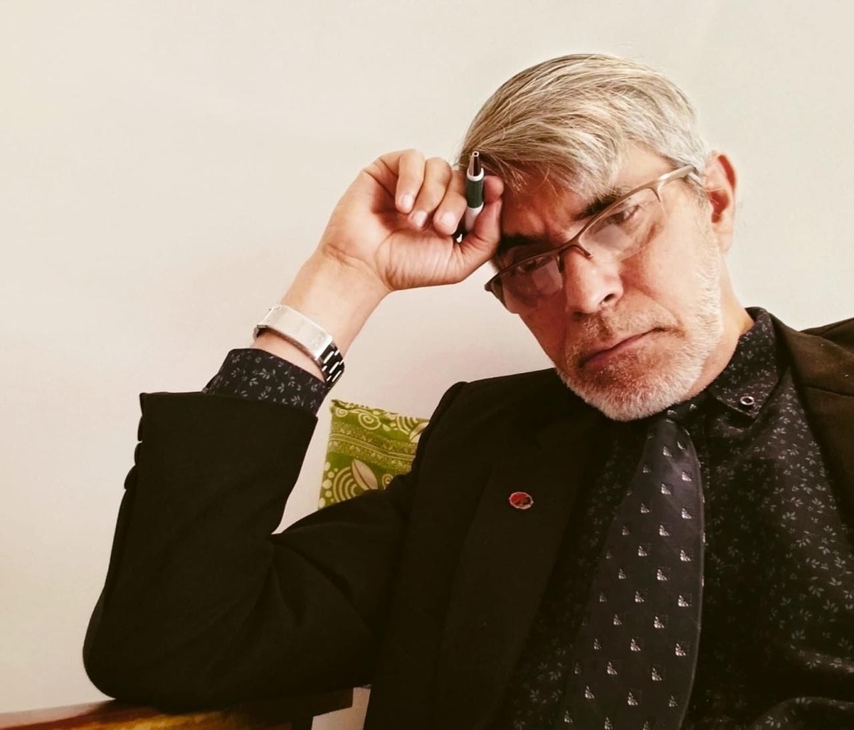 Dr. Sílvio