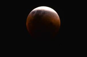 Eclipse (Foto: Lua)