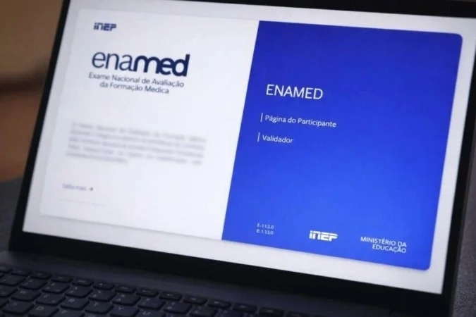 Enamed