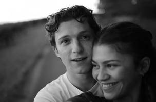 Estilista de Zendaya diz que atriz e Tom Holland já estão casados (Foto: Reprodução/Redes sociais)