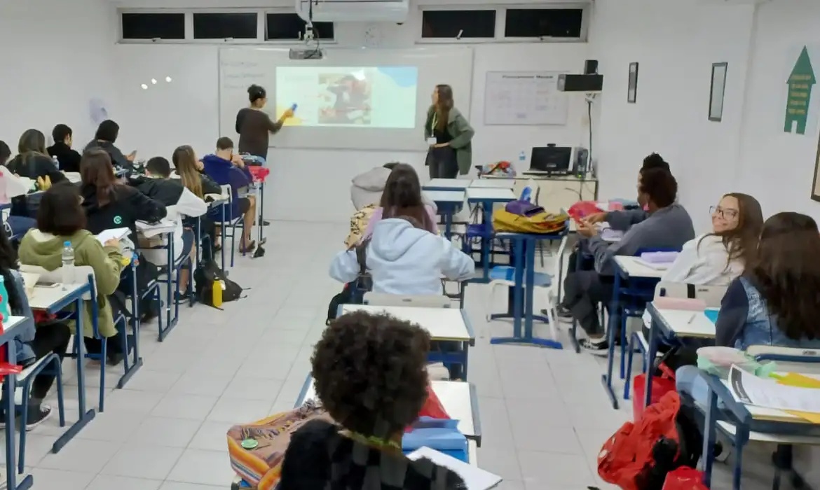 Estudantes pré-selecionados devem comprovar dados para garantir bolsa do ProUni 2026.