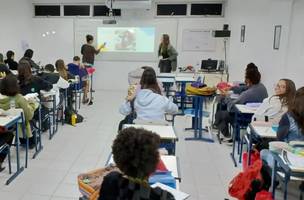 Estudantes pré-selecionados devem comprovar dados para garantir bolsa do ProUni 2026. (Foto: PHI/Divulgação)