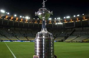 Final da Libertadores será disputada no Estádio Centenário, em Montevidéu, no Uruguai (Foto: Divulgação/Conmebol)