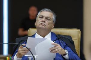 Flávio Dino (Foto: Rosinei Coutinho/STF)