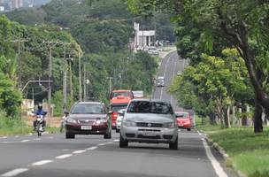 Fonteles propõe isenção de IPVA para PCD com veículos de até R$ 200 mil (Foto: Reprodução/PMT)
