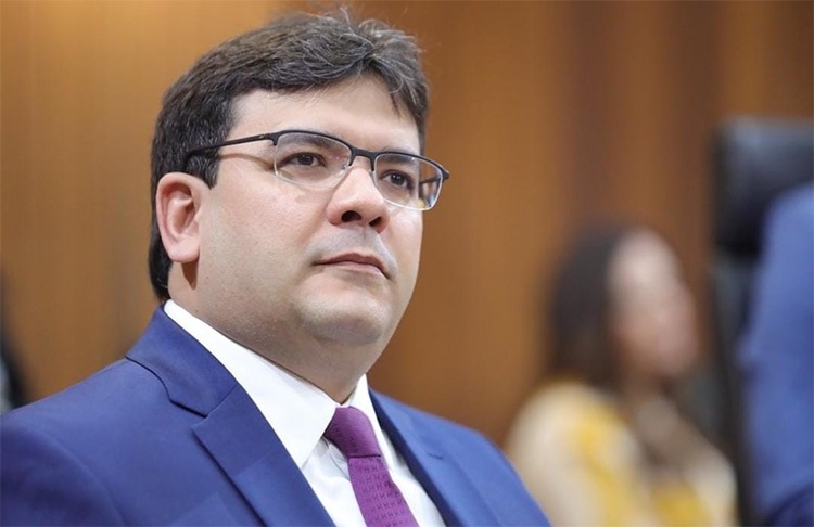 Governador defende redução do ICMS com impacto direto no preço do diesel