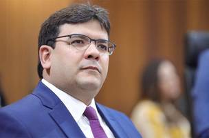 Governador defende redução do ICMS com impacto direto no preço do diesel (Foto: Reprodução)