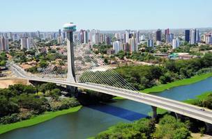 Governo do Piauí inicia preparação do concurso público unificado com 200 vagas. (Foto: Reprodução)