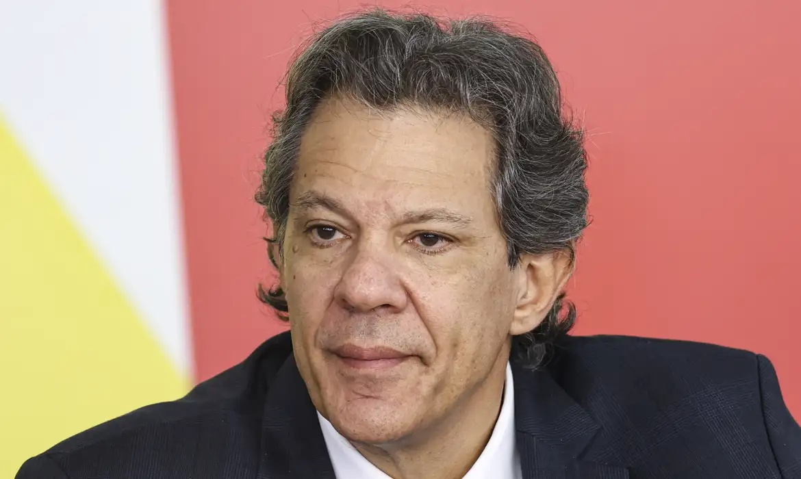 Haddad defende articulação com estados para reduzir impacto dos combustíveis