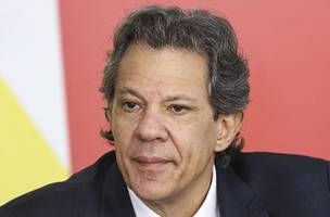 Haddad defende articulação com estados para reduzir impacto dos combustíveis (Foto: Marcelo Camargo/Agência Brasil)